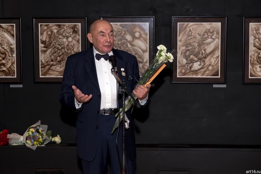 Фото №895204. Альмеев Надир Усманович