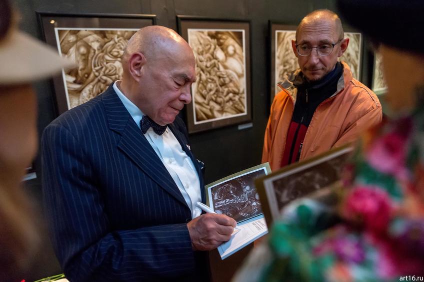 Фото №895212. Альмеев Надир Усманович