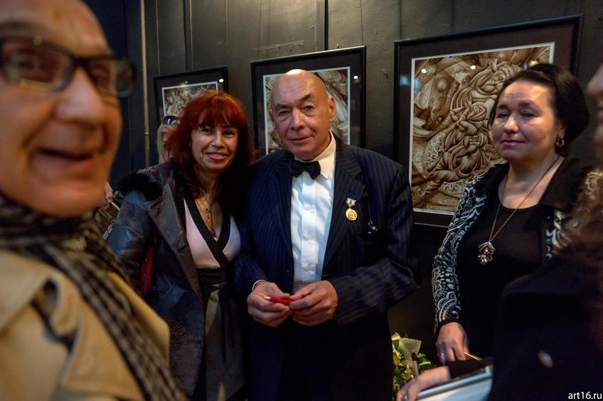 Фото №895216. Аюдаг Лада Валерьевна, Альмеев Надир Усманович