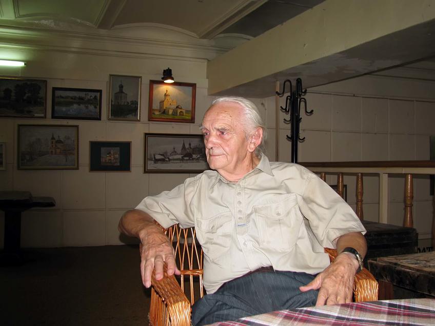 Фото №58444. Владимир Кочунов