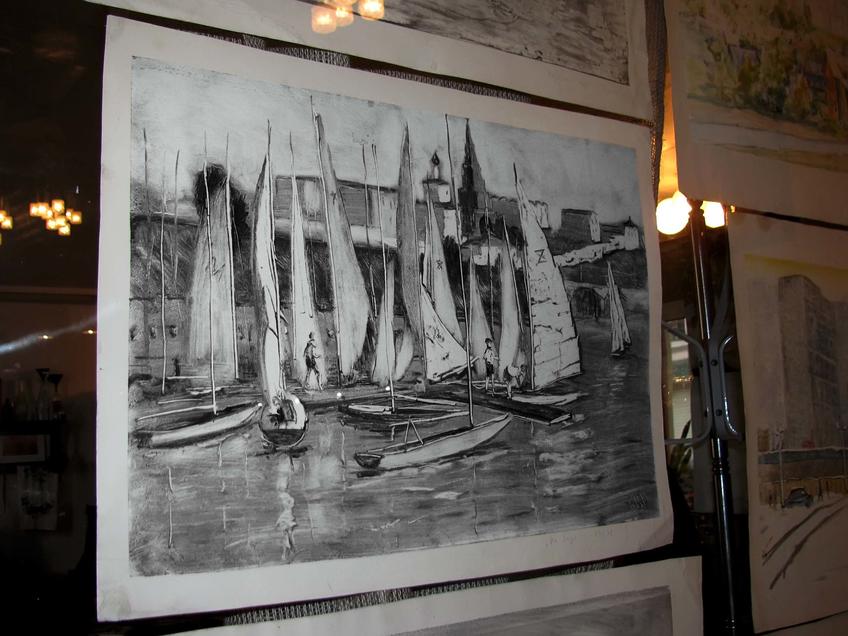 Фото №58723. Казань-Советская. Владимир Кочунов