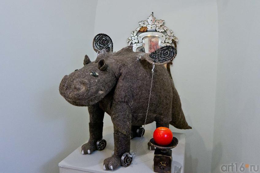 Фото №89586. Дракон. Елена Ермолина