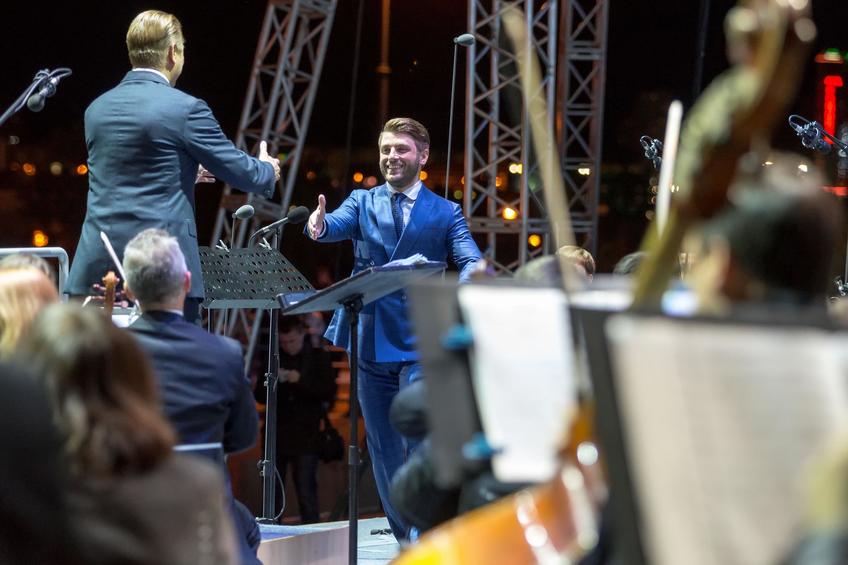 Фото №850832. Ан­дрей Жи­ли­хов­ский (ба­ри­тон), со­лист Боль­шо­го те­ат­ра, Москва