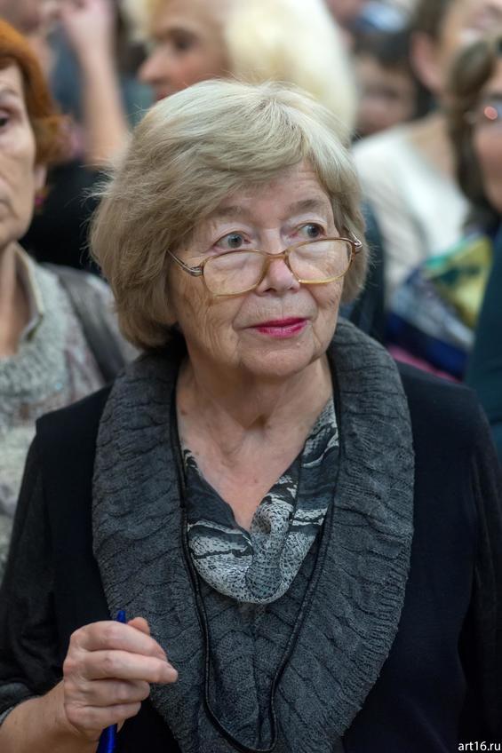 Фото №897279. Гимадутдинова Римма Усмановна