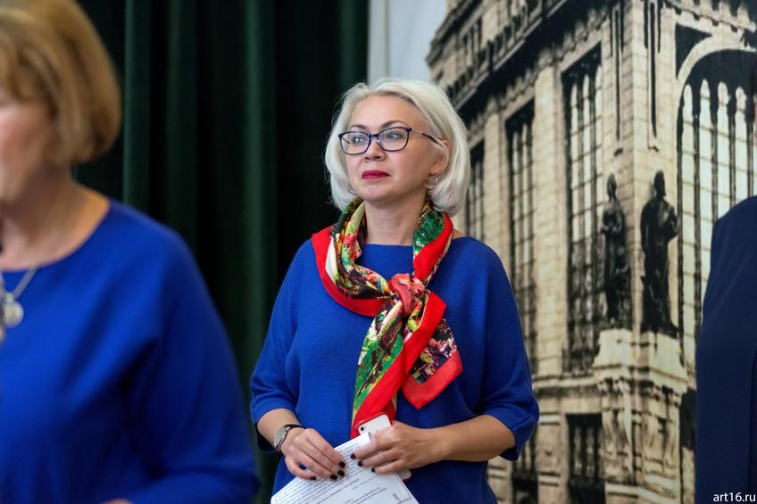 Фото №897295. Камалова Эльвира Рафаилевна