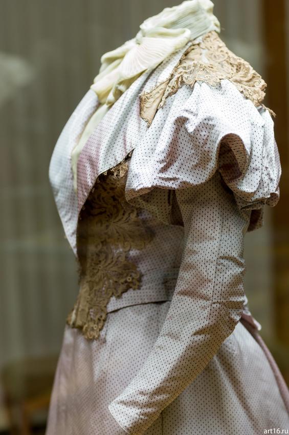 Фото №897351. Платье визитное