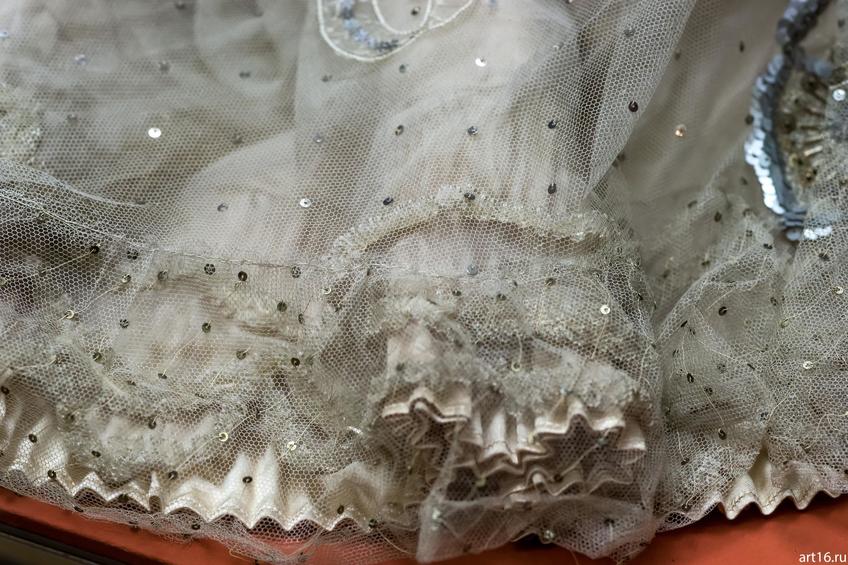 Фото №897399. Фрагмент. Бальное платье