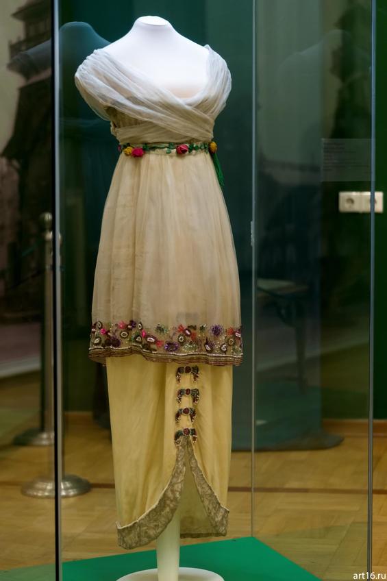 Фото №897495. Платье бальное