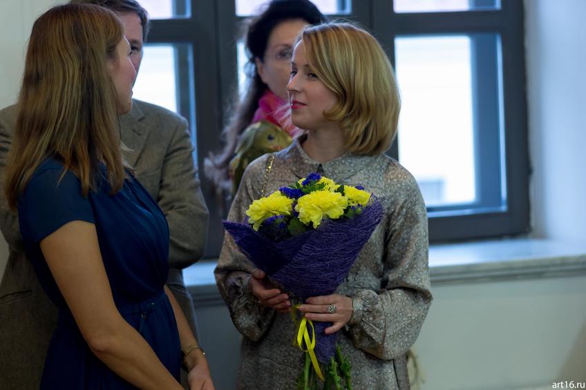 Фото №898002. Реставраторы из Государственного Эрмитажа