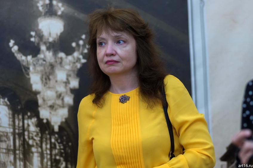 Фото №898006. Фролова Светлана Анатольевна