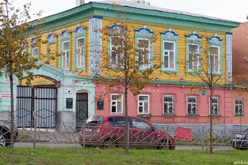 Фото №898692. Шгабутдина Марджани, 18