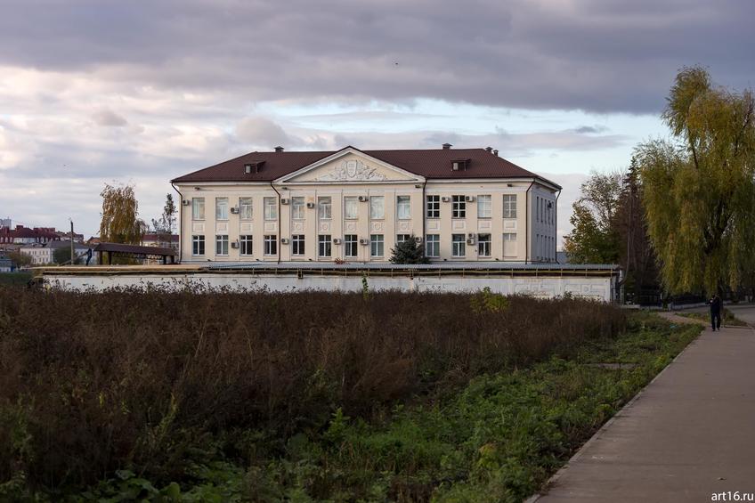 Фото №898800. Ул. Хади Такташ, 58