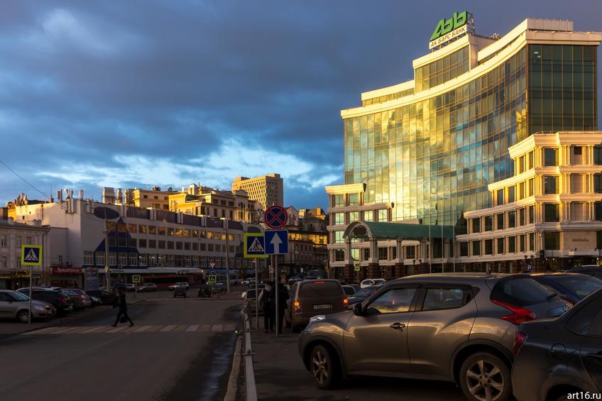 Фото №900122. Здание пенсионного фонда