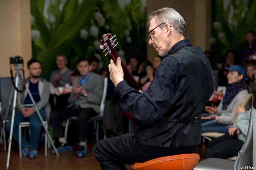 Фото №900960. Сергей Тарасов