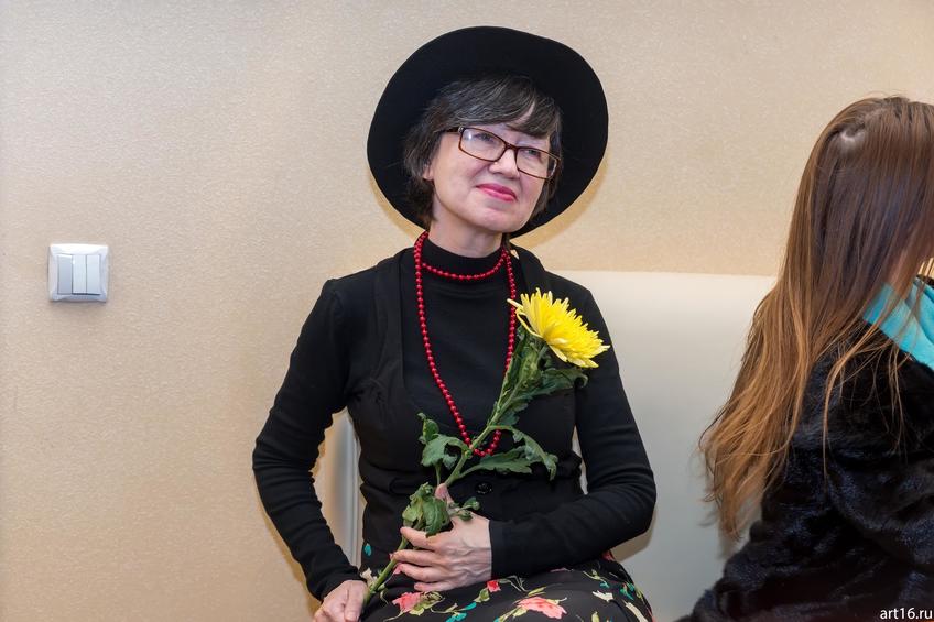 Фото №900992. Ахунова Наиля Гарифзяновна