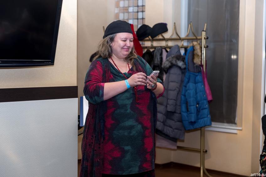 Фото №901012. Фахрутдинова Инесса