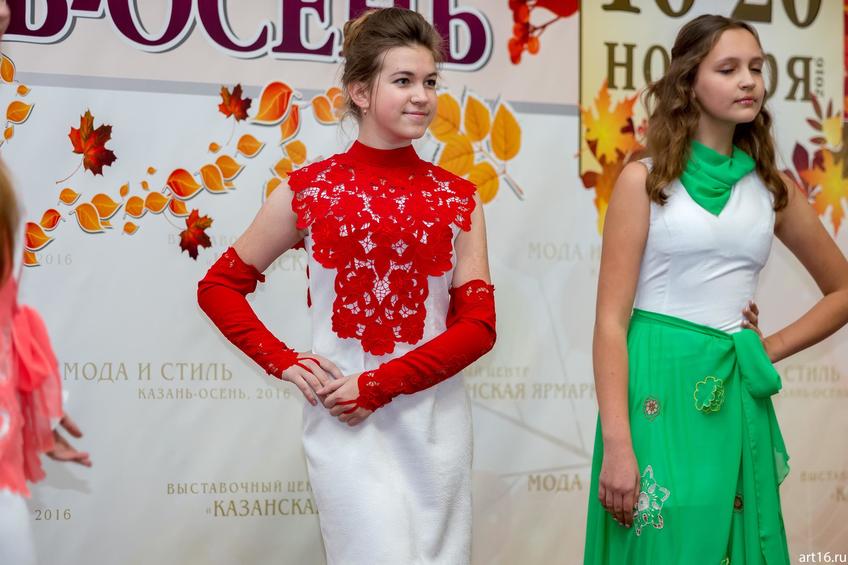 Фото №901369. Коллекция «Вальс в стиле Ришелье»