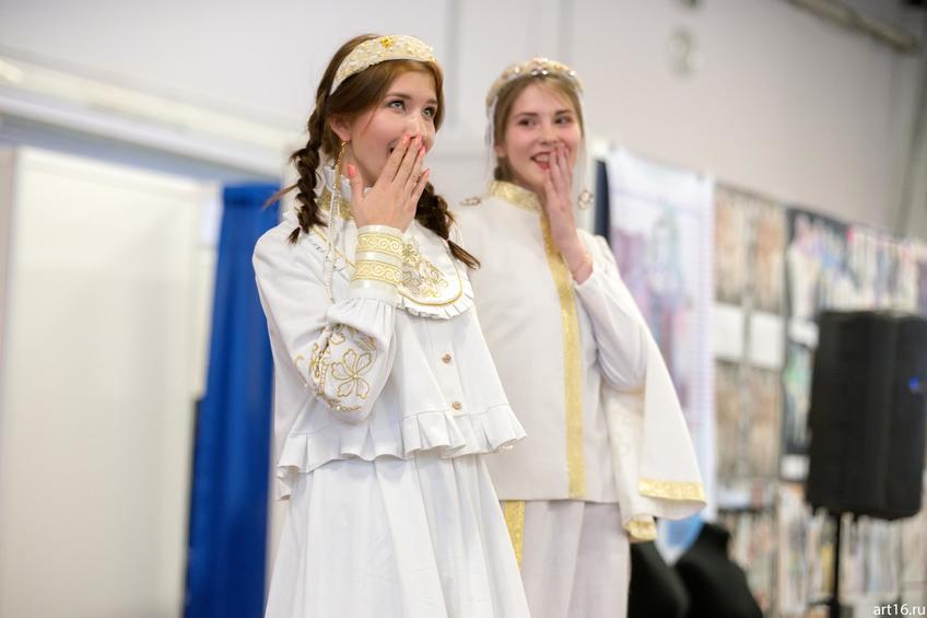 Фото №901477. Коллекция «Русский шик»