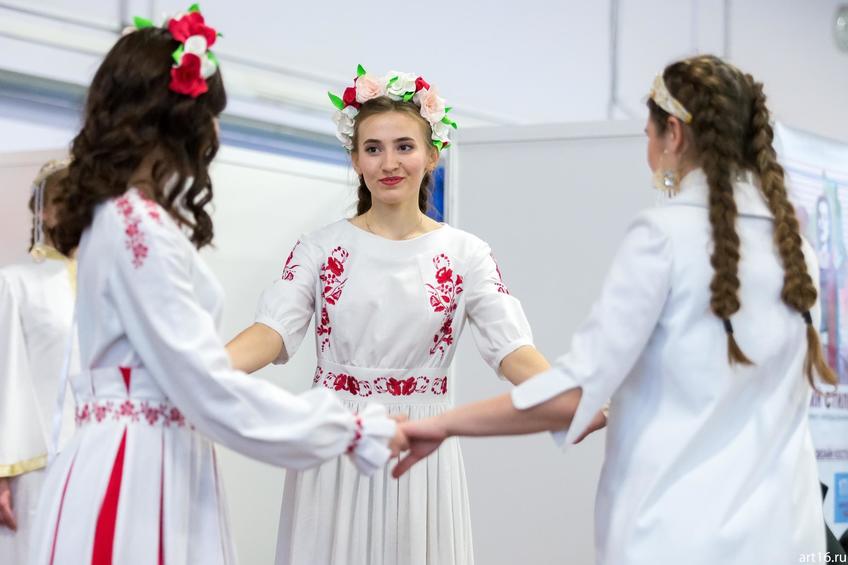 Фото №901481. Коллекция «Русский шик»