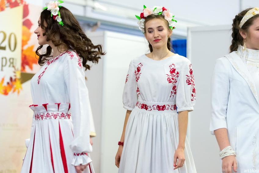 Фото №901485. Коллекция «Русский шик»