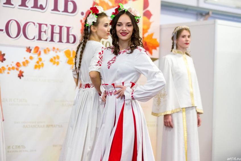 Фото №901489. Коллекция «Русский шик»