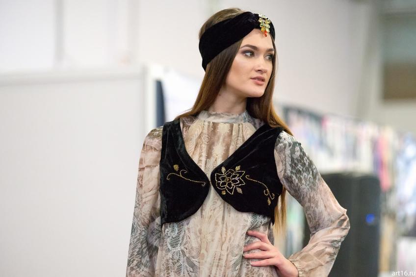 Фото №901497. Коллекция «Аиша»