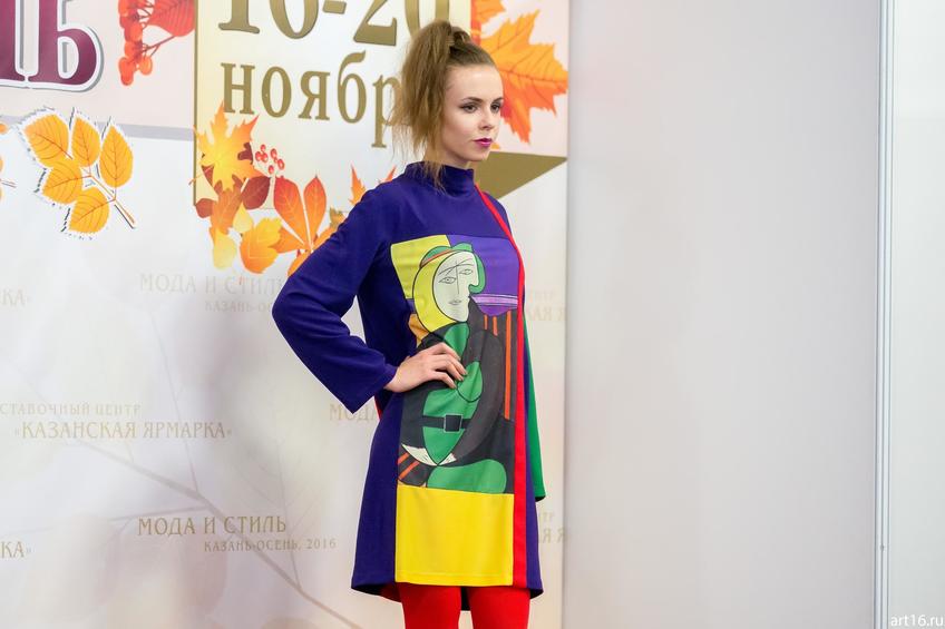 Фото №901505. Коллекция «Перфоманс»