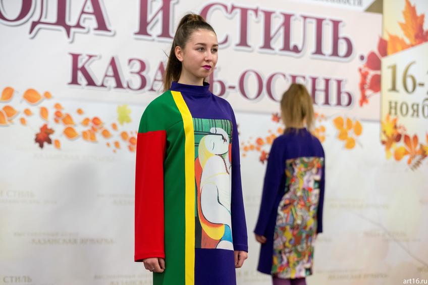 Фото №901509. Коллекция «Перфоманс»