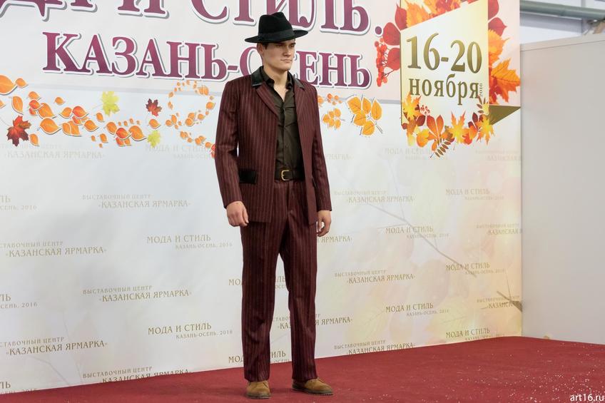 Фото №901705. Коллекция «Бони и Клайд»