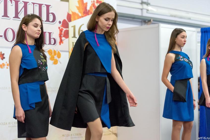 Фото №901753. Коллекция Be your «Лен ган»