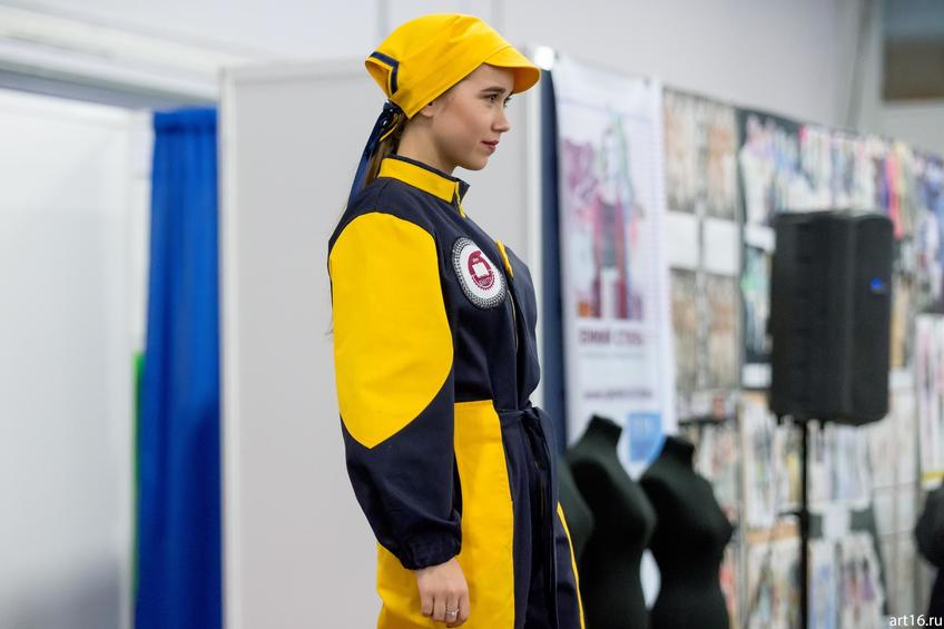 Фото №901781. Коллекция «Лайт индустри» ( Light industry)