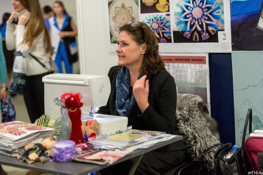 Фото №901813. Мастер-класс от фирмы "Seiko"