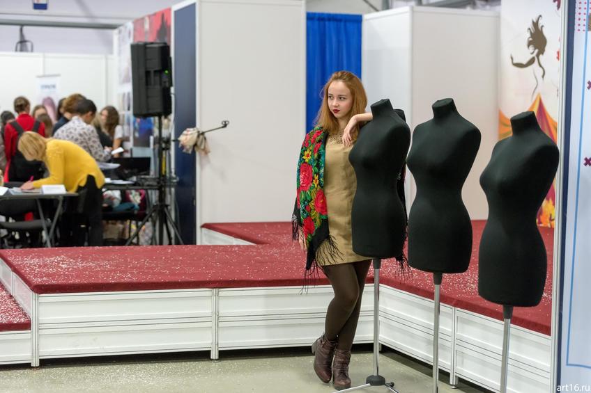 Фото №901825. Подиум