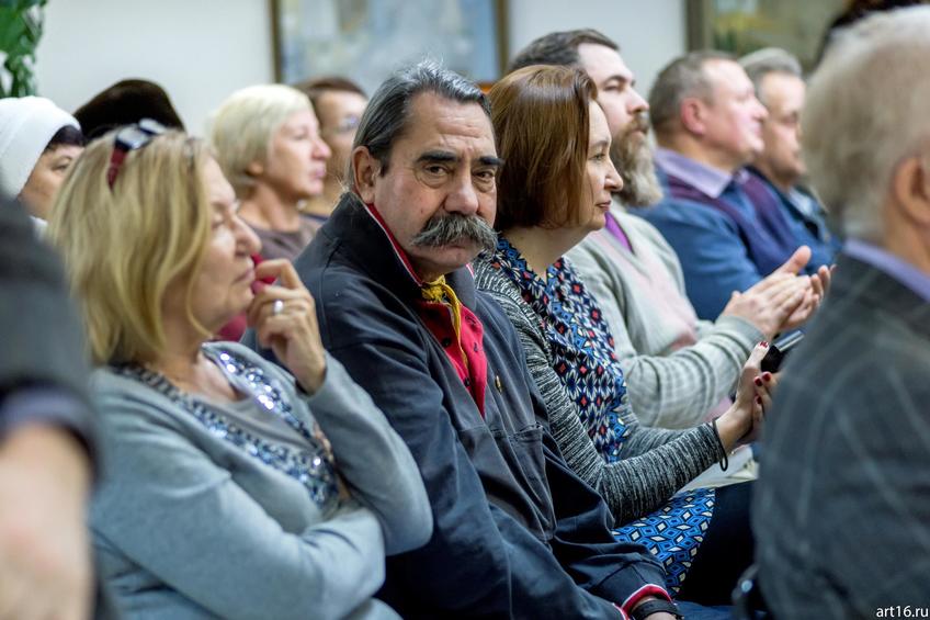 Фото №913746.  Тимофеев В., Ахметова Д.