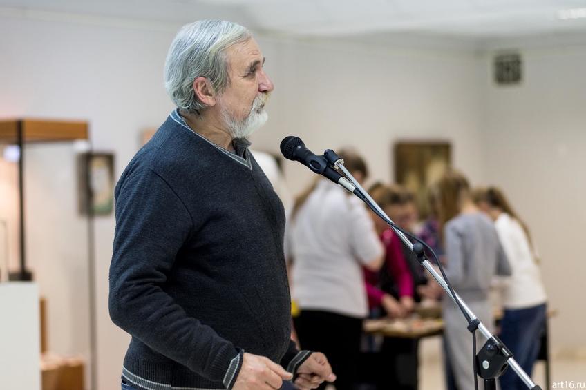 Фото №913822. Рашид Тухватуллин