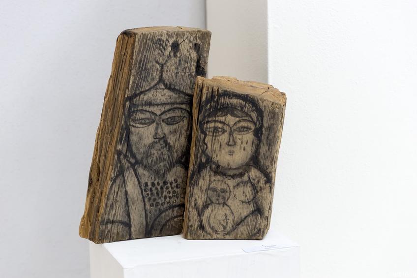 Фото №913882. Камни. 2016. Ильясова–Саргин А.Р.