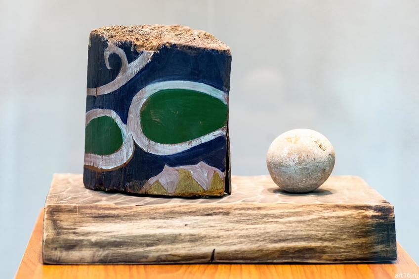 Фото №913897. Осколок. 2015. Ильясова–Саргин А.Р.