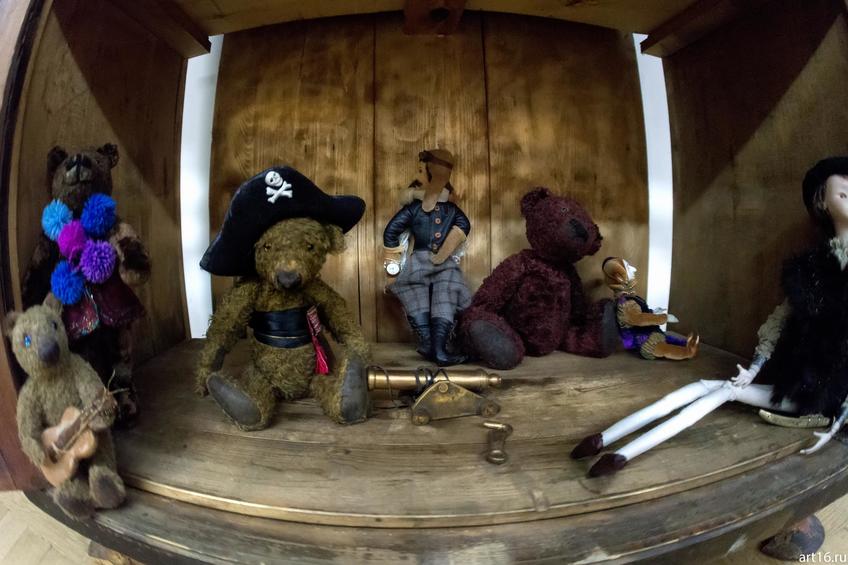 Фото №915129. Рождественский вертеп