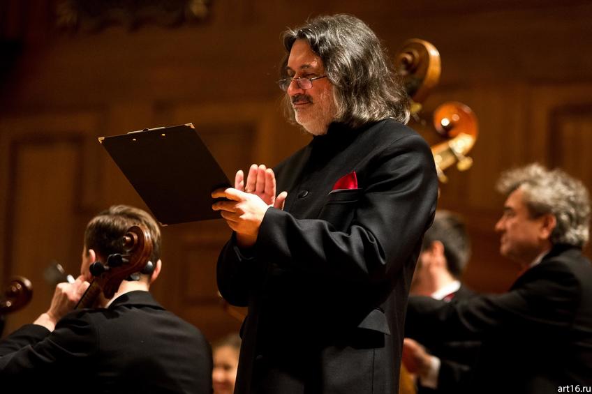 Фото №915224. Рустем Абязов