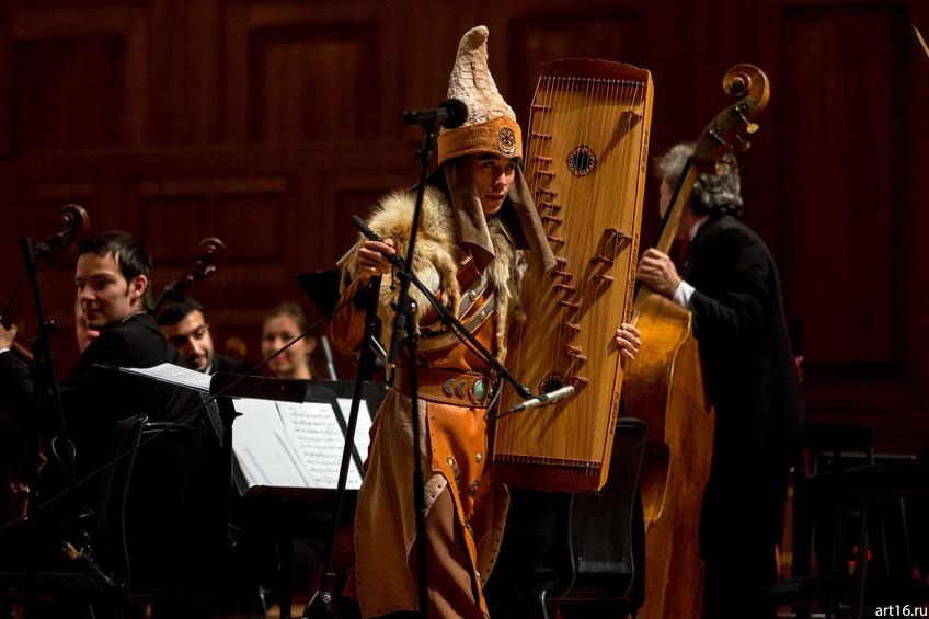 Фото №915249. Фольклорно-этнографический ансамбль «Туран» (Алматы, Казахстан)