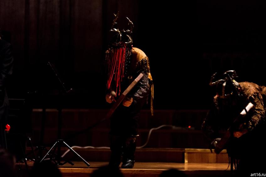 Фото №915299. Фольклорно-этнографический ансамбль «Туран» (Алматы, Казахстан)