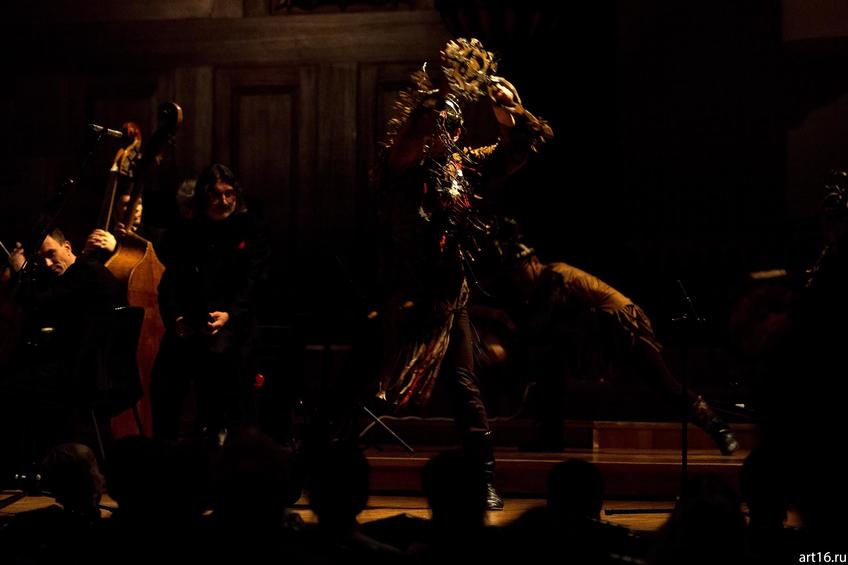 Фото №915304. Фольклорно-этнографический ансамбль «Туран» (Алматы, Казахстан)