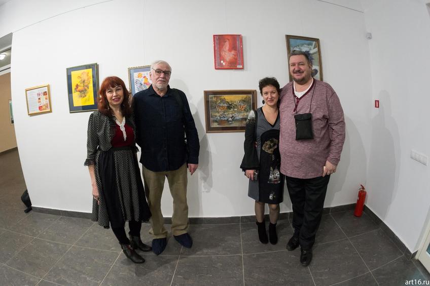 Фото №915424. Лада Аюдаг, Евгений Канев, ..., Вячеслав Бибишев