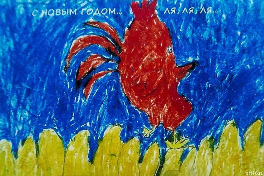 Фото №915489. Устина Марина, п/к Дружба, 2016