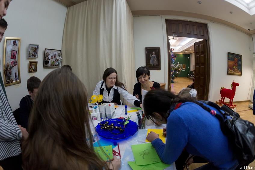 Фото №915554. Лариса Рябинина, Елена Ермолина