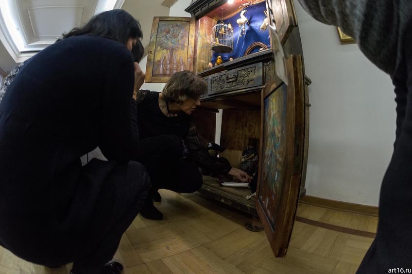 Фото №915564. Марина Ахметова