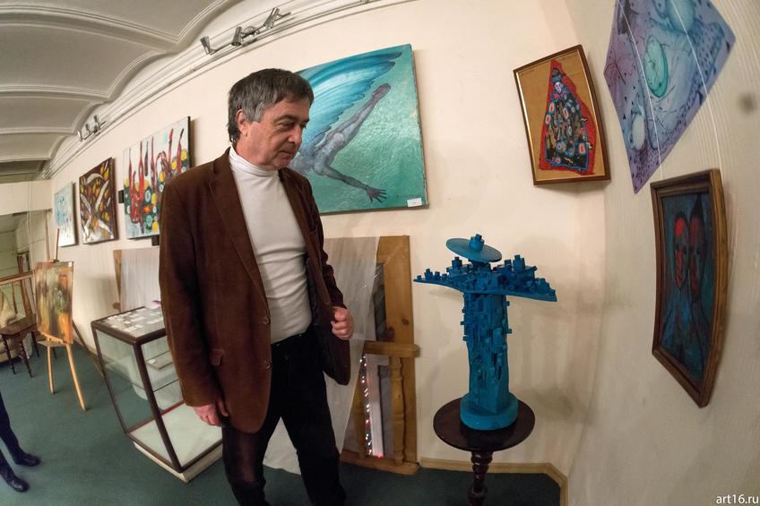 Фото №915617. Владимир Курашов