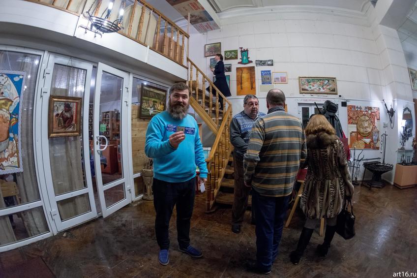 Фото №915632. Альберт Шабиев