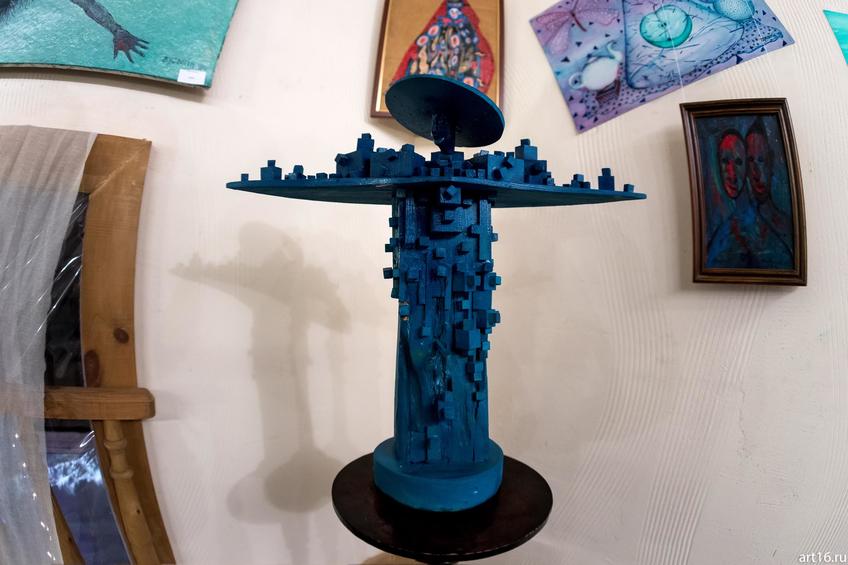 Фото №915667. Композиция. А.Бусыгин