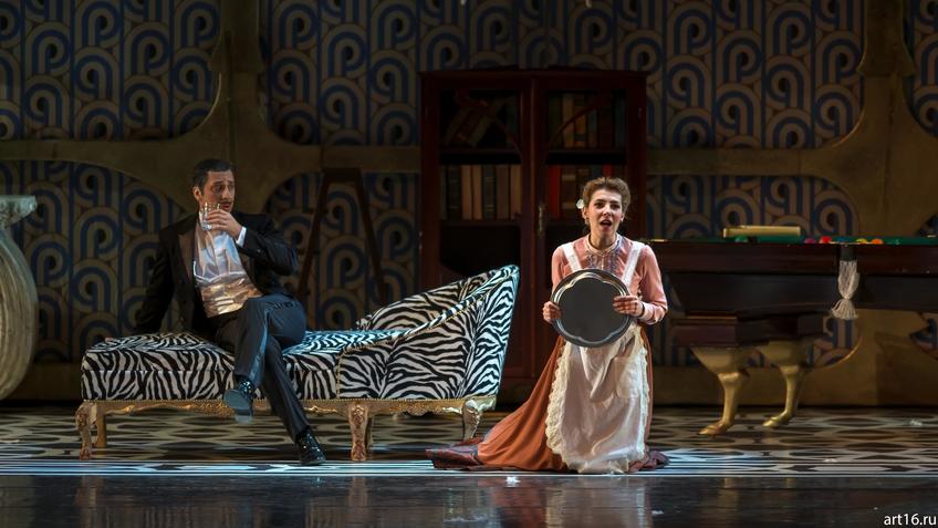 Фото №915818. Фальк, Адель